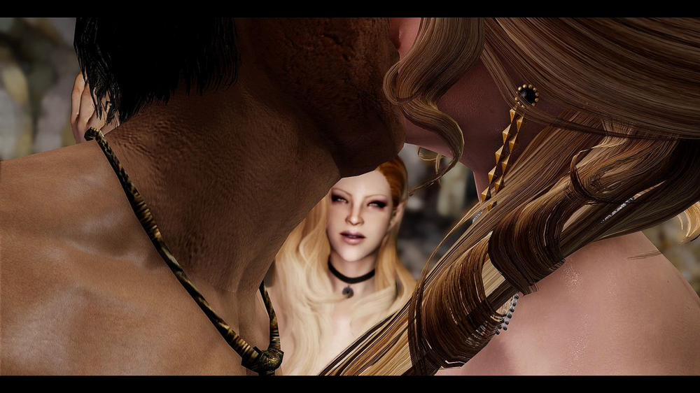 Elenwen, Emissary of Thalmor Elenwen, Emissary of Thalmor - 0 2 END trang 42