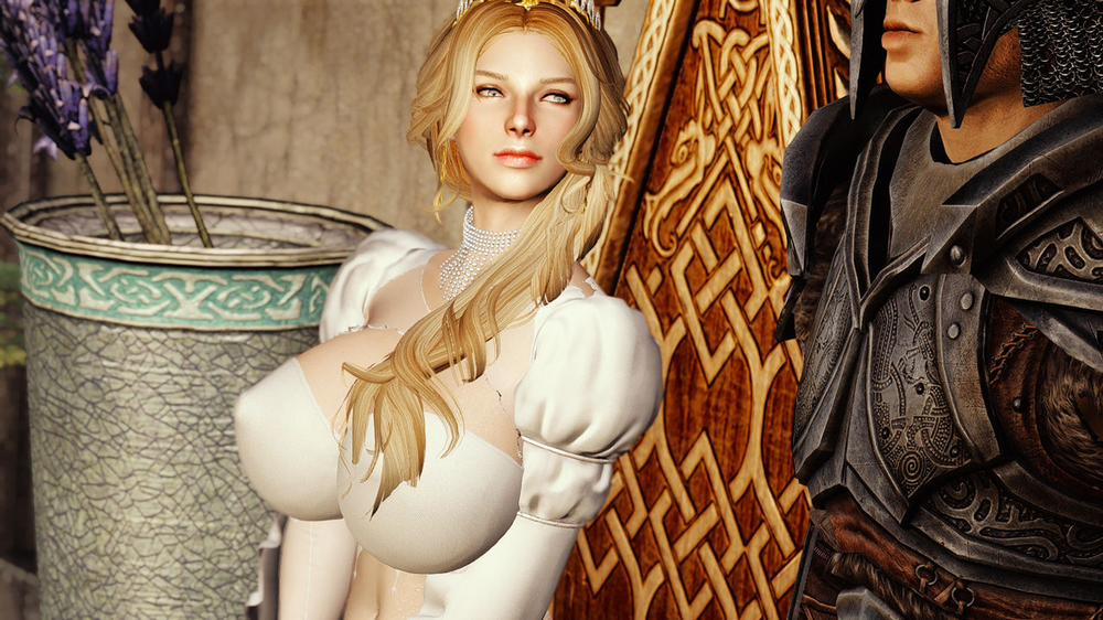 Elenwen, Emissary of Thalmor Elenwen, Emissary of Thalmor - 0 2 END trang 5