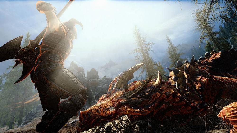 Elenwen, Emissary of Thalmor Oneshot trang 14