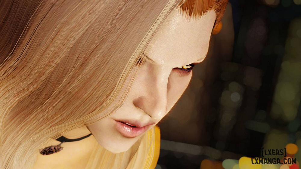 Elenwen, Emissary of Thalmor Oneshot trang 42