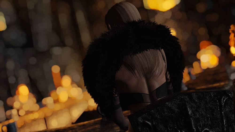 Elenwen, Emissary of Thalmor Oneshot trang 64