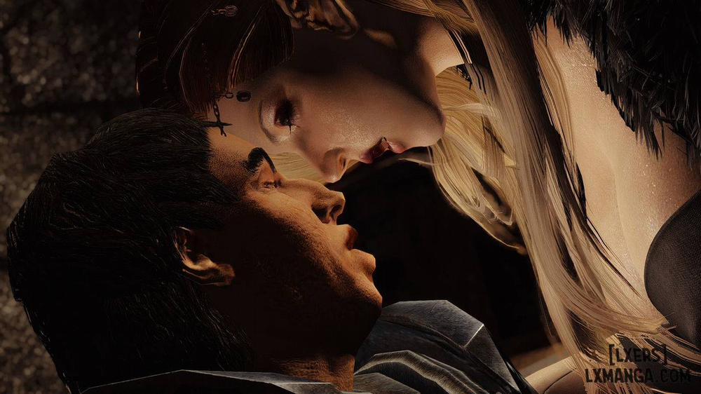 Elenwen, Emissary of Thalmor Oneshot trang 95