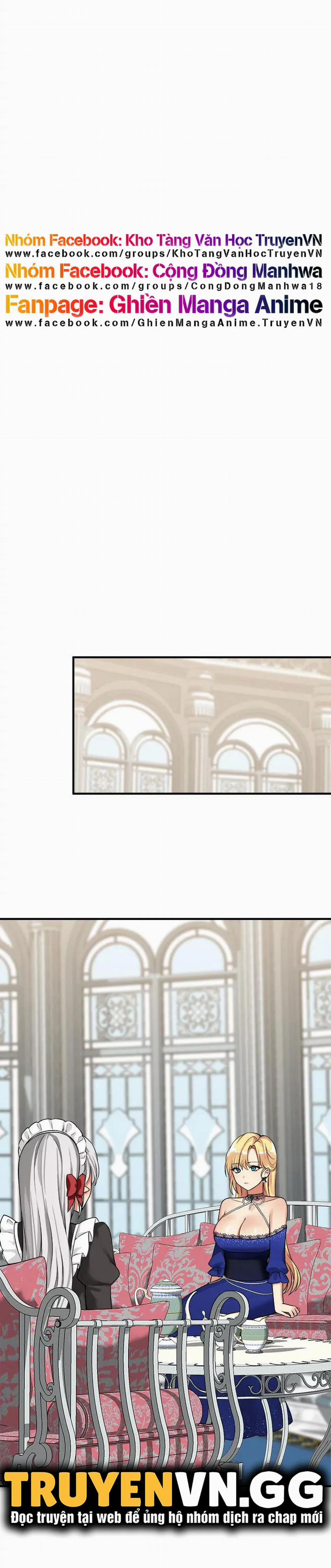 Elf Dâm Đãng Thích Bị Làm Nhục 12 trang 10