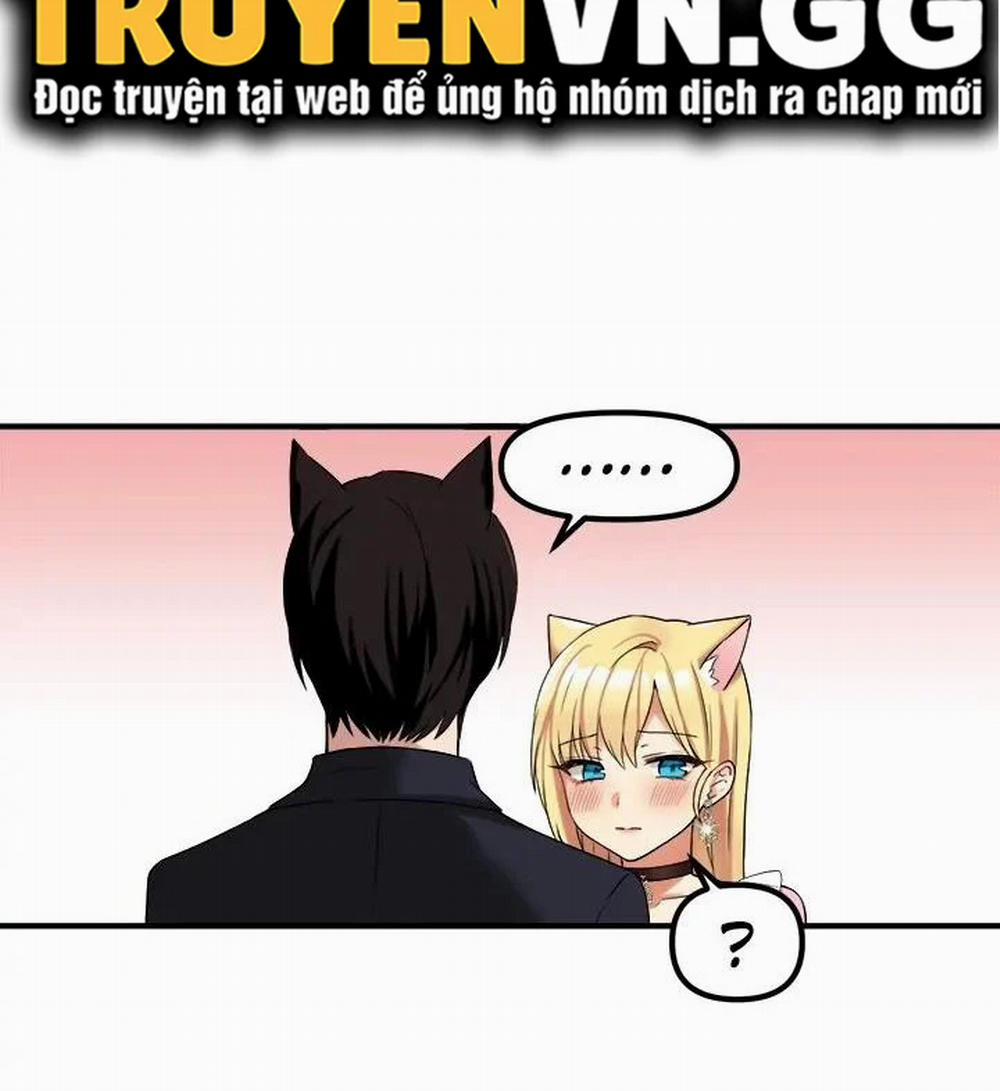 Elf Dâm Đãng Thích Bị Làm Nhục 16 trang 25