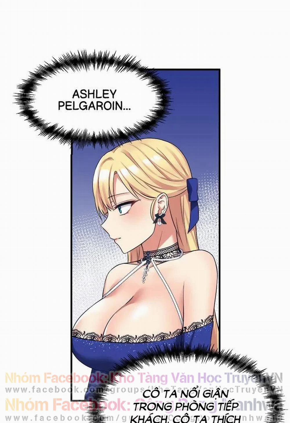 Elf Dâm Đãng Thích Bị Làm Nhục 16 trang 31
