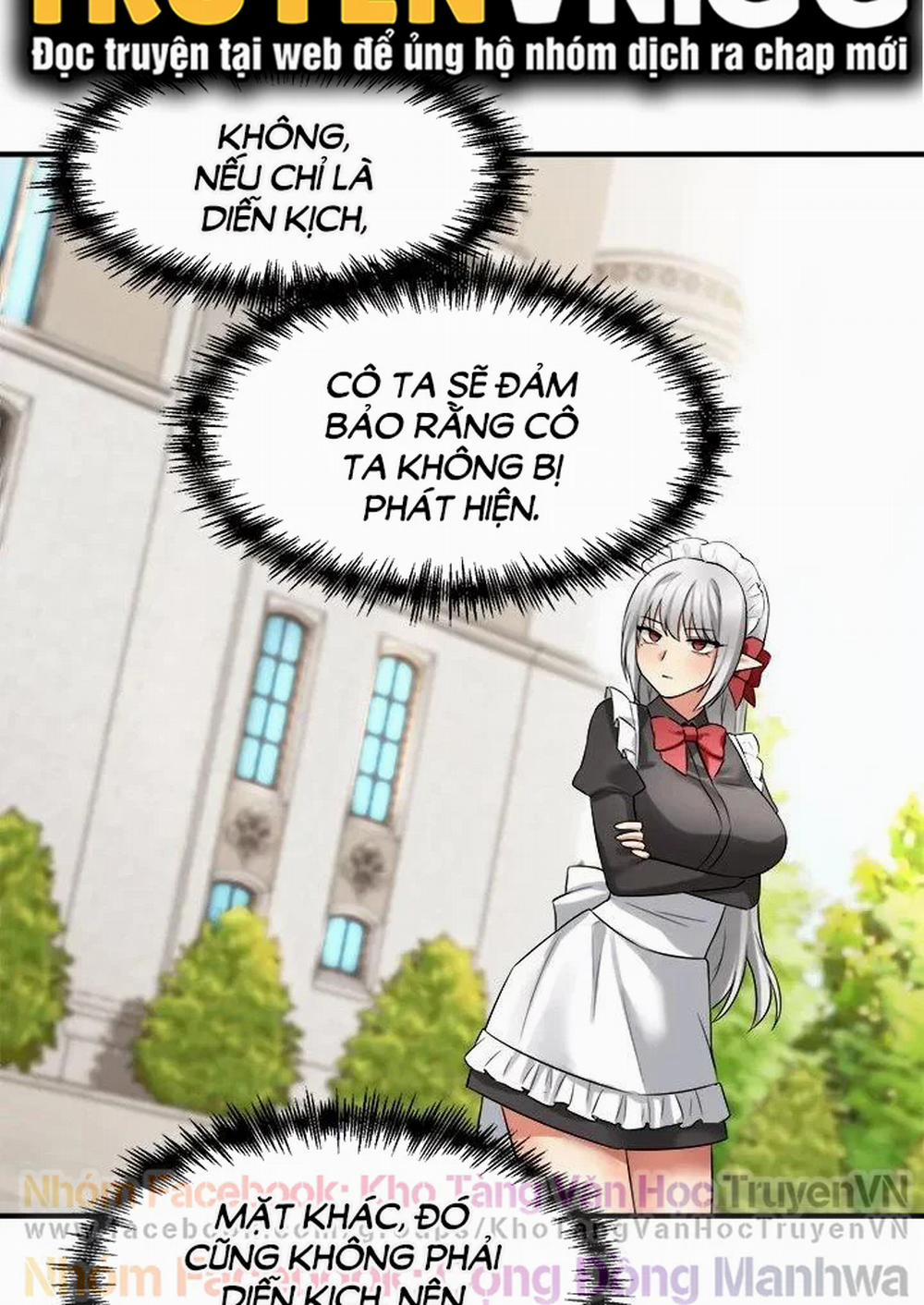 Elf Dâm Đãng Thích Bị Làm Nhục 16 trang 35