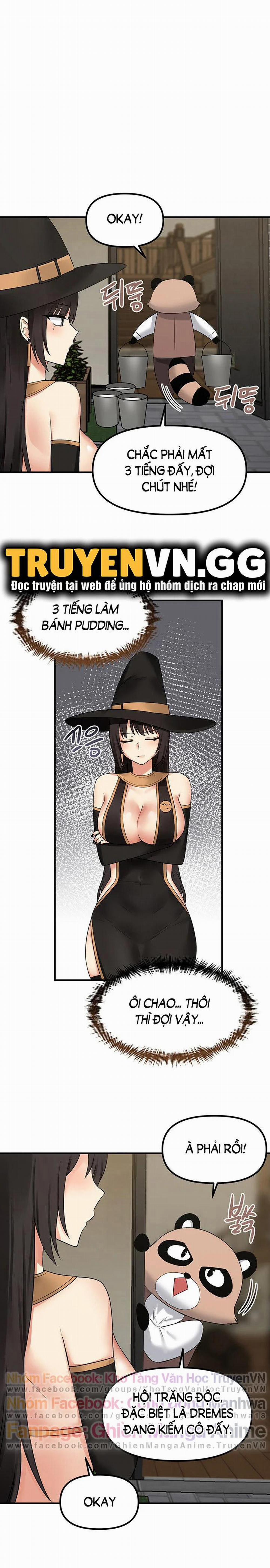 Elf Dâm Đãng Thích Bị Làm Nhục 18 trang 0