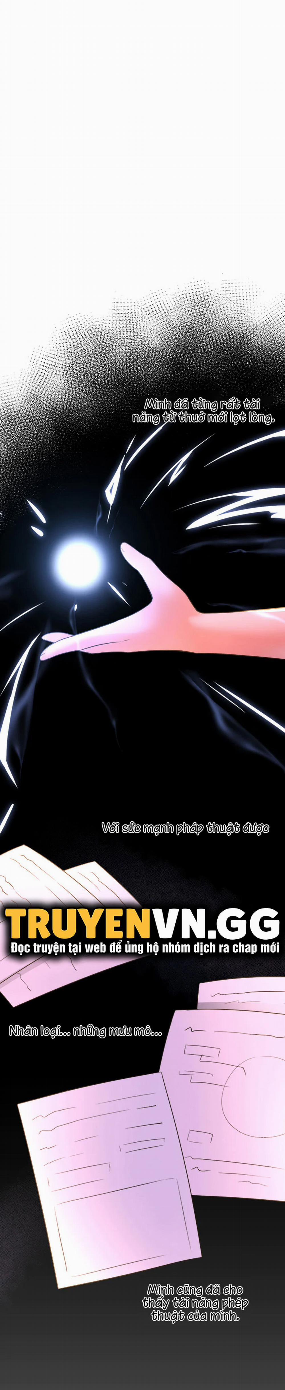 Elf Dâm Đãng Thích Bị Làm Nhục 23 trang 4