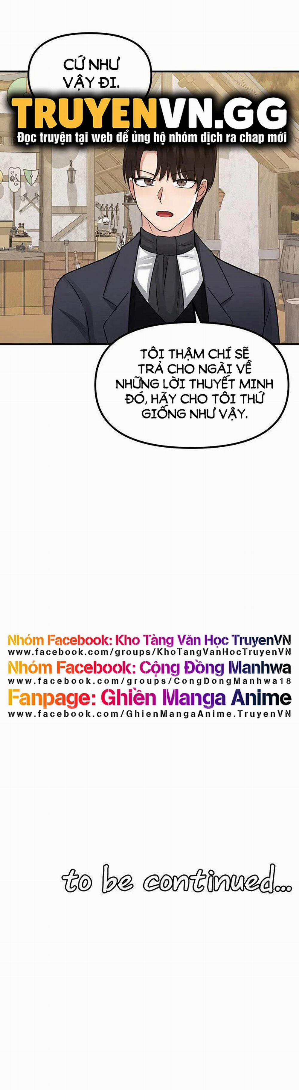 Elf Dâm Đãng Thích Bị Làm Nhục 24 trang 29