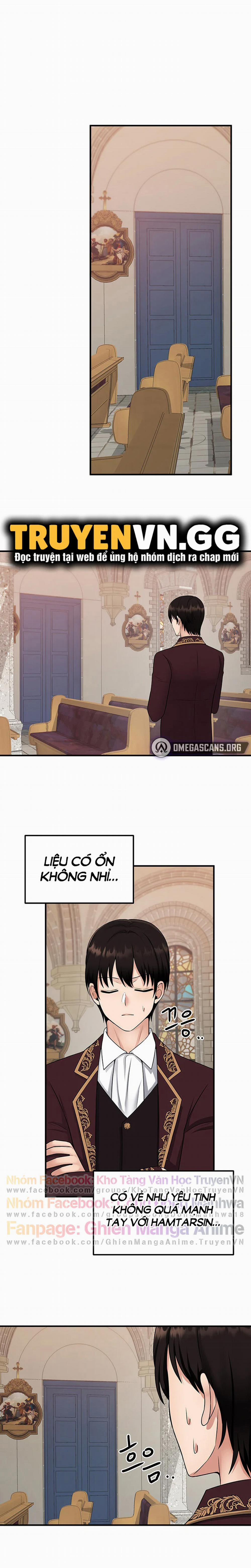 Elf Dâm Đãng Thích Bị Làm Nhục 30 trang 7