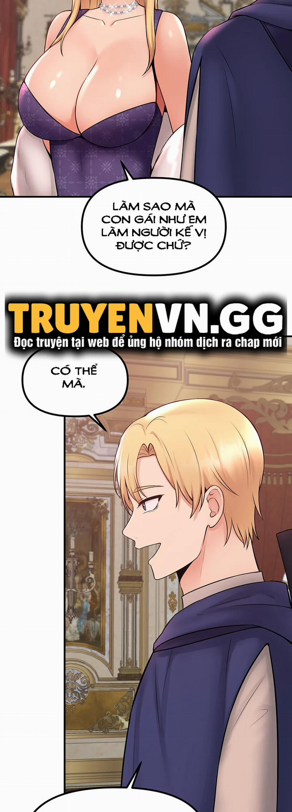 Elf Dâm Đãng Thích Bị Làm Nhục 33 trang 11