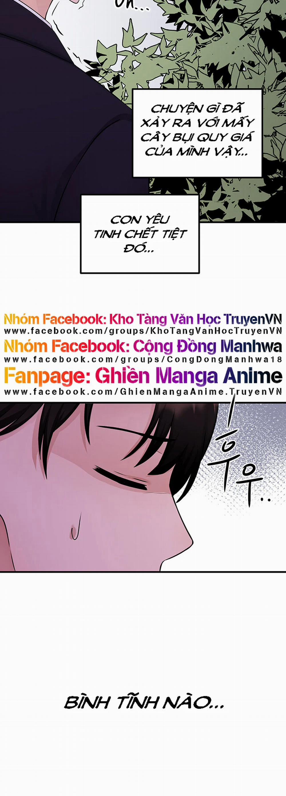 Elf Dâm Đãng Thích Bị Làm Nhục 33 trang 21