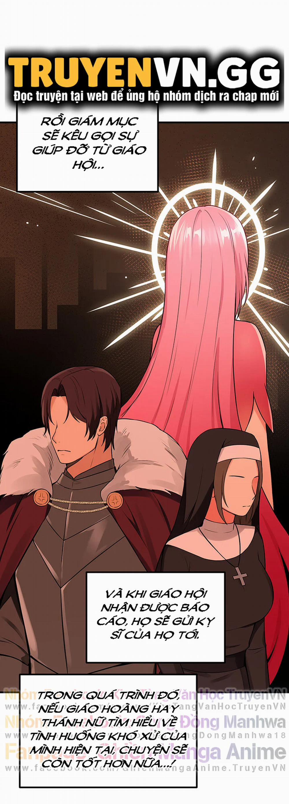 Elf Dâm Đãng Thích Bị Làm Nhục 33 trang 23