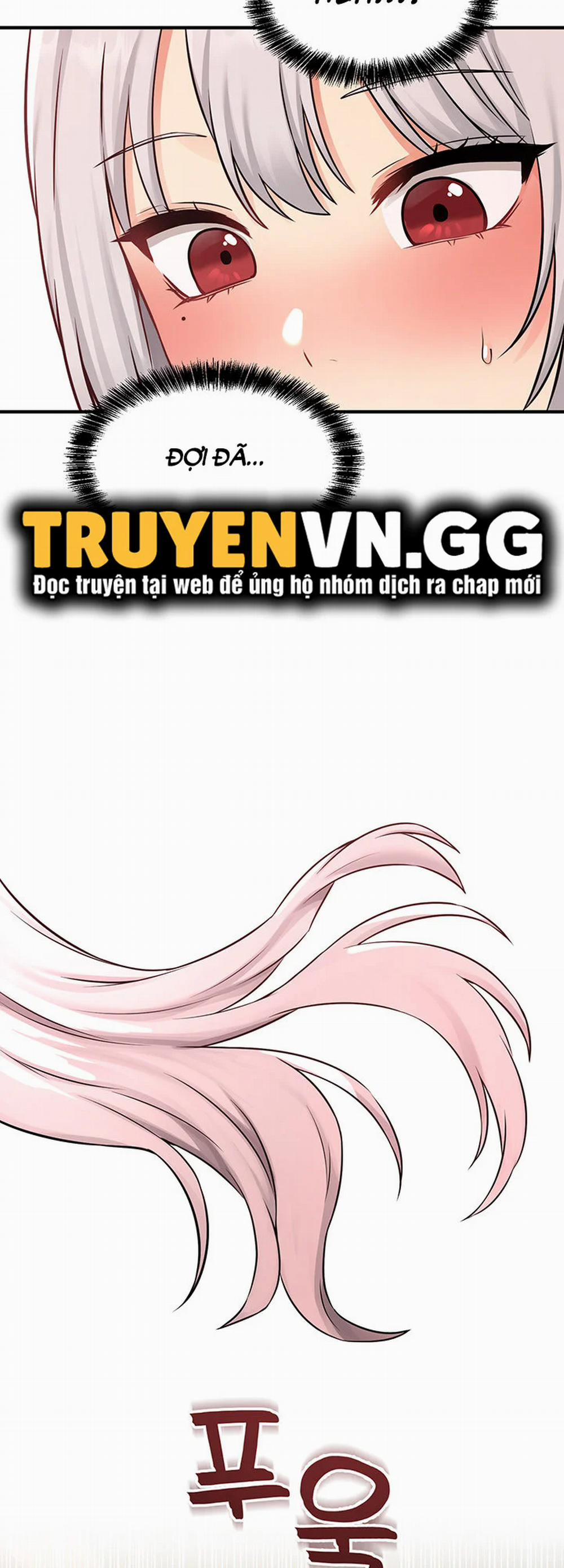 Elf Dâm Đãng Thích Bị Làm Nhục 34 trang 23