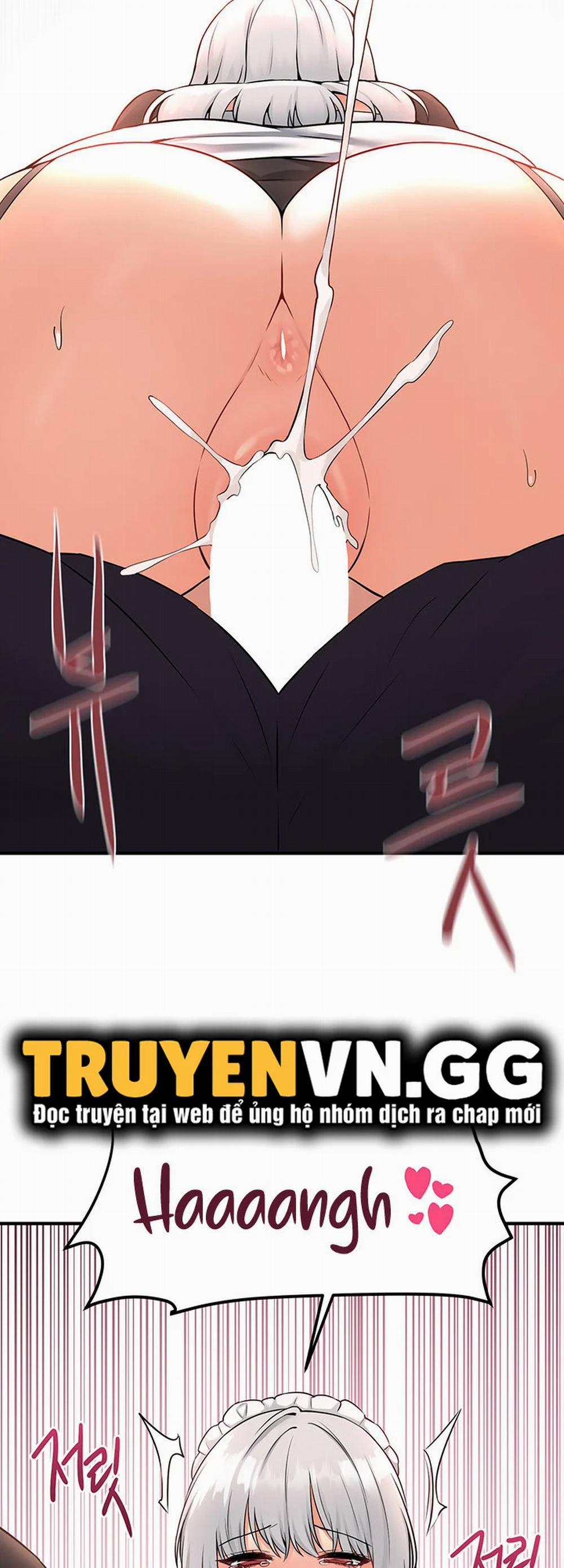 Elf Dâm Đãng Thích Bị Làm Nhục 34 trang 41