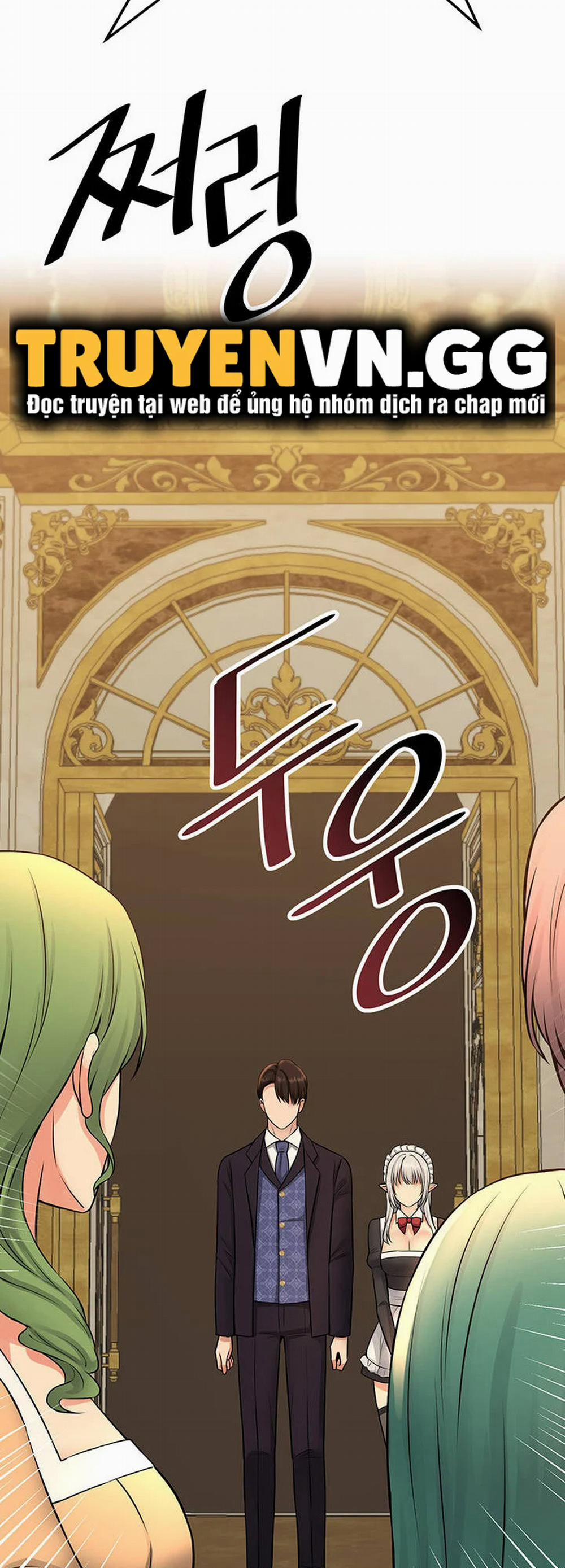 Elf Dâm Đãng Thích Bị Làm Nhục 35 trang 16