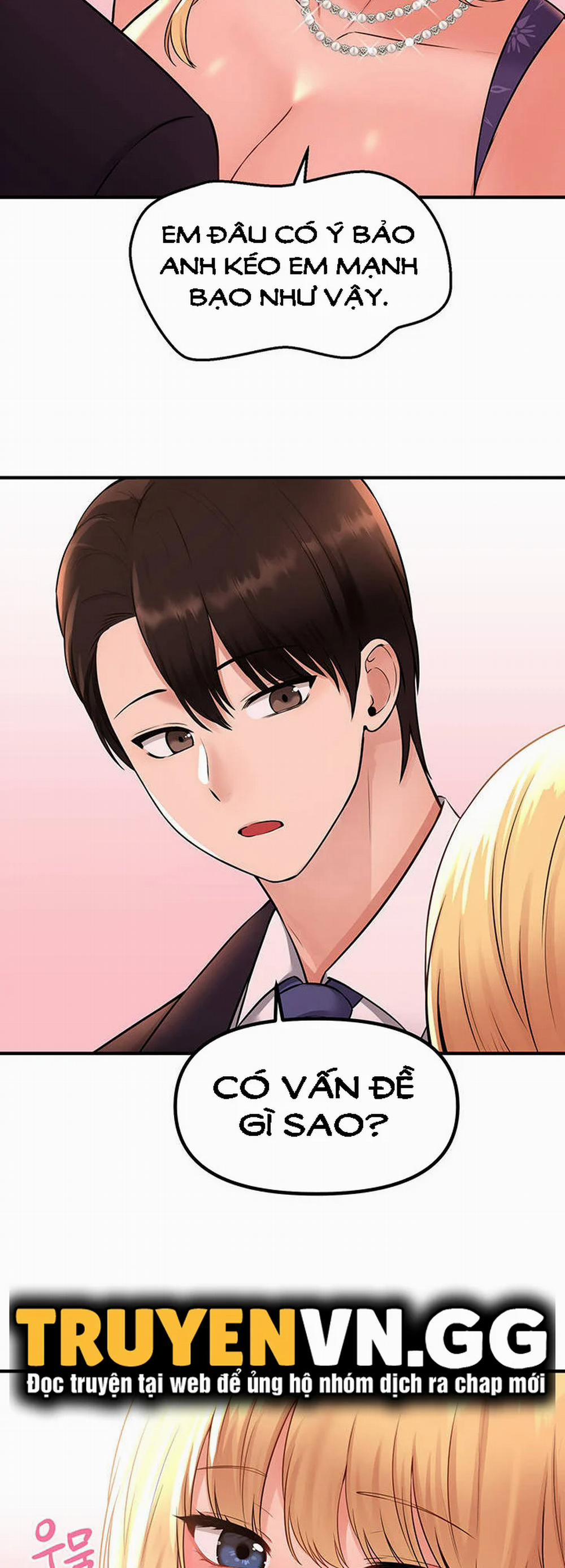 Elf Dâm Đãng Thích Bị Làm Nhục 35 trang 43