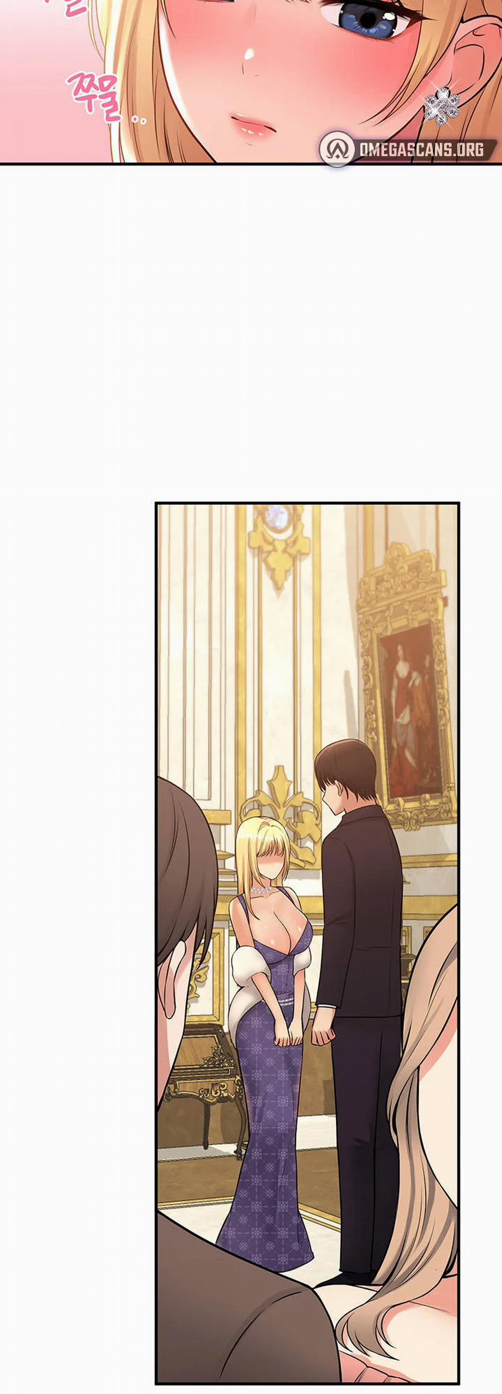 Elf Dâm Đãng Thích Bị Làm Nhục 35 trang 44