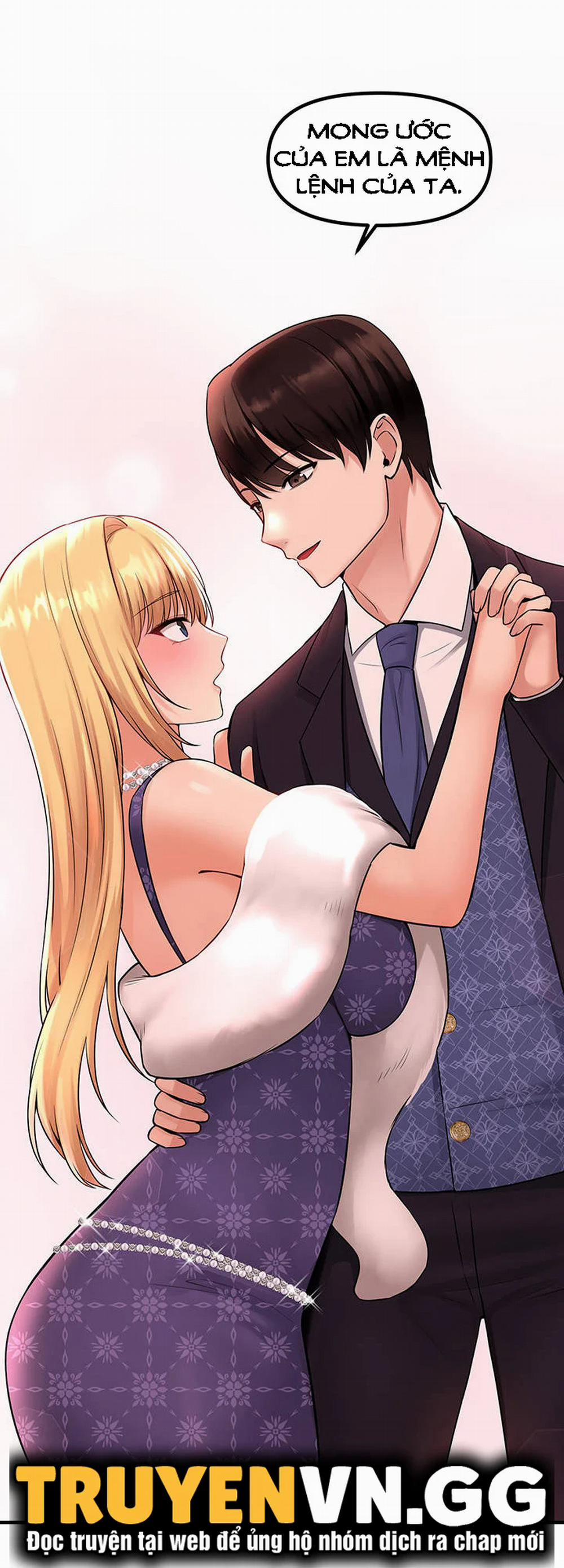 Elf Dâm Đãng Thích Bị Làm Nhục 35 trang 51