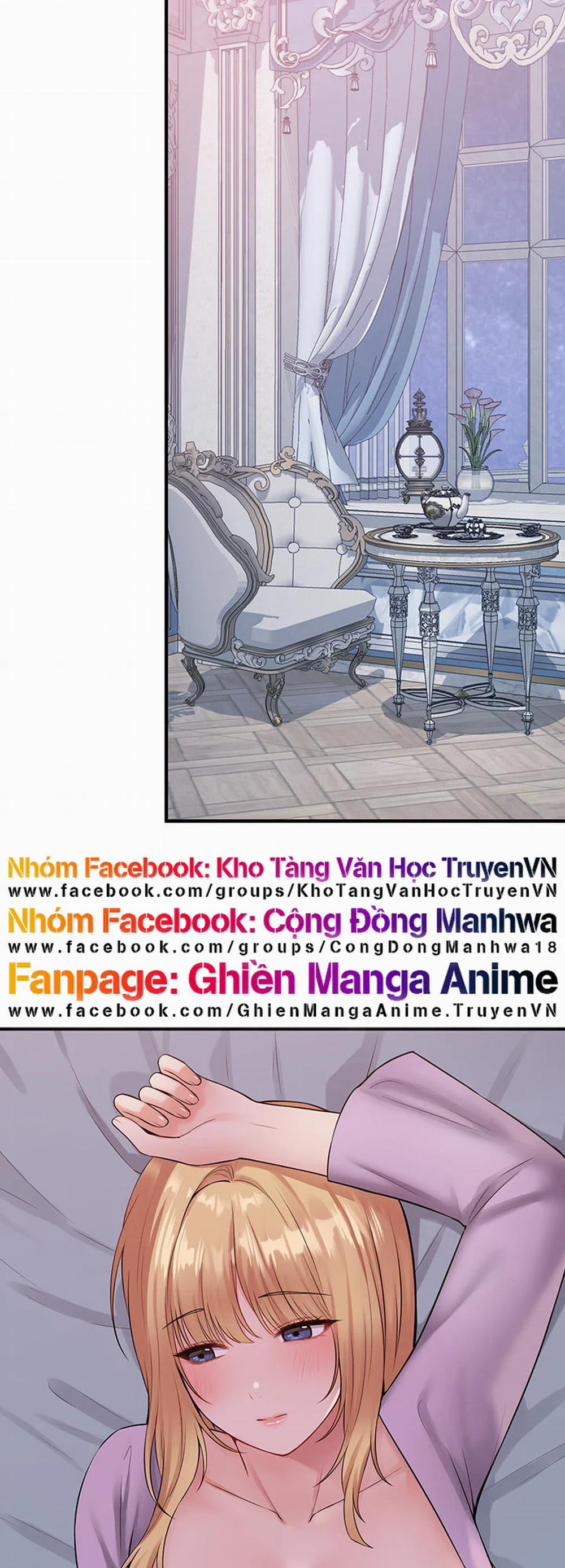 Elf Dâm Đãng Thích Bị Làm Nhục 36 trang 35