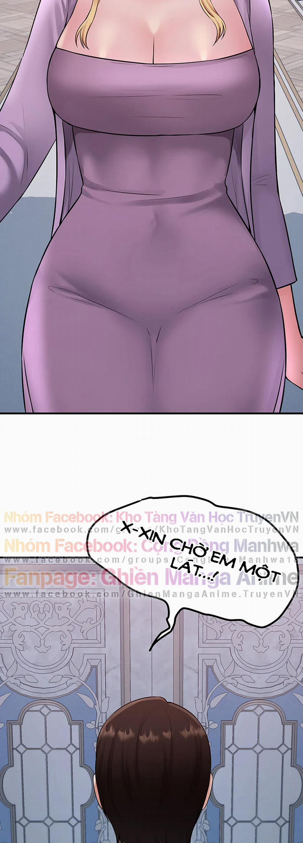 Elf Dâm Đãng Thích Bị Làm Nhục 36 trang 45