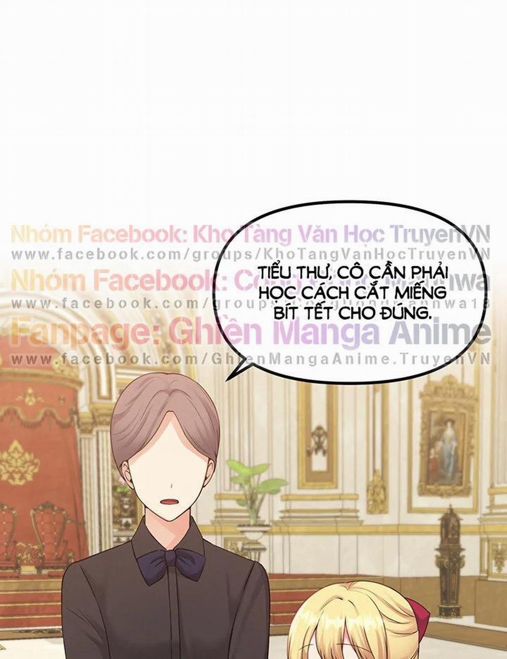 Elf Dâm Đãng Thích Bị Làm Nhục 37 trang 1