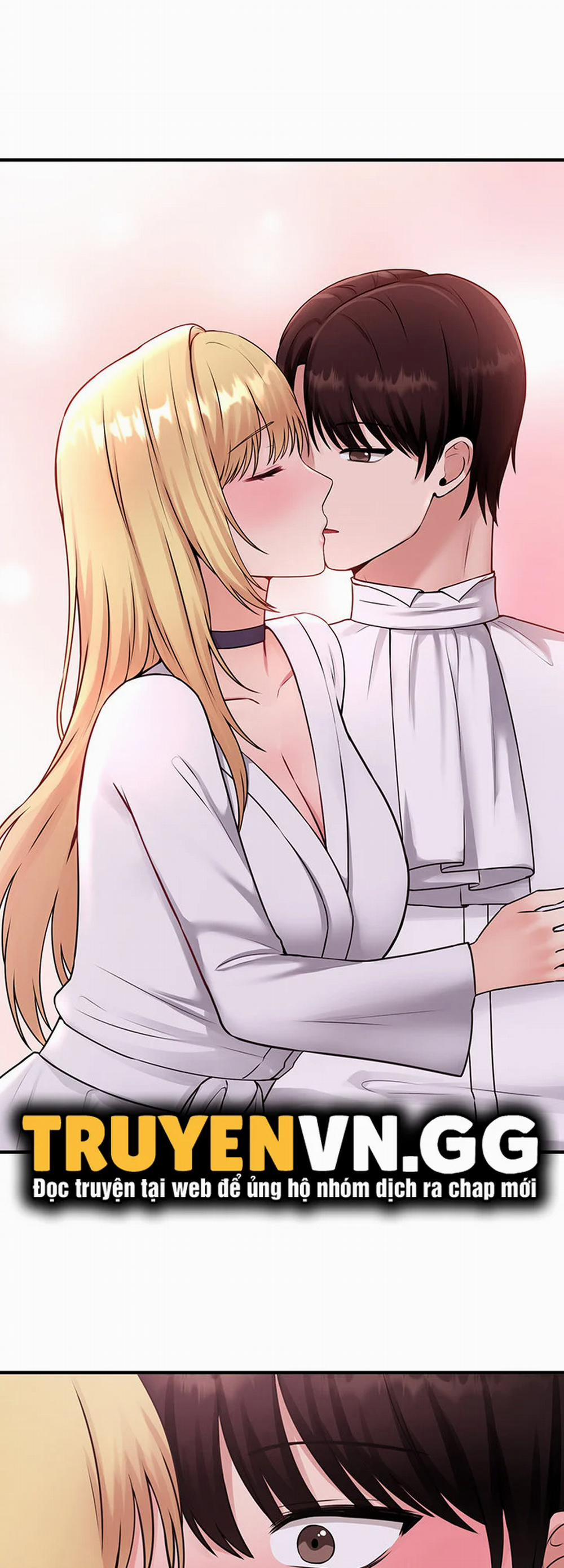 Elf Dâm Đãng Thích Bị Làm Nhục 37 trang 22