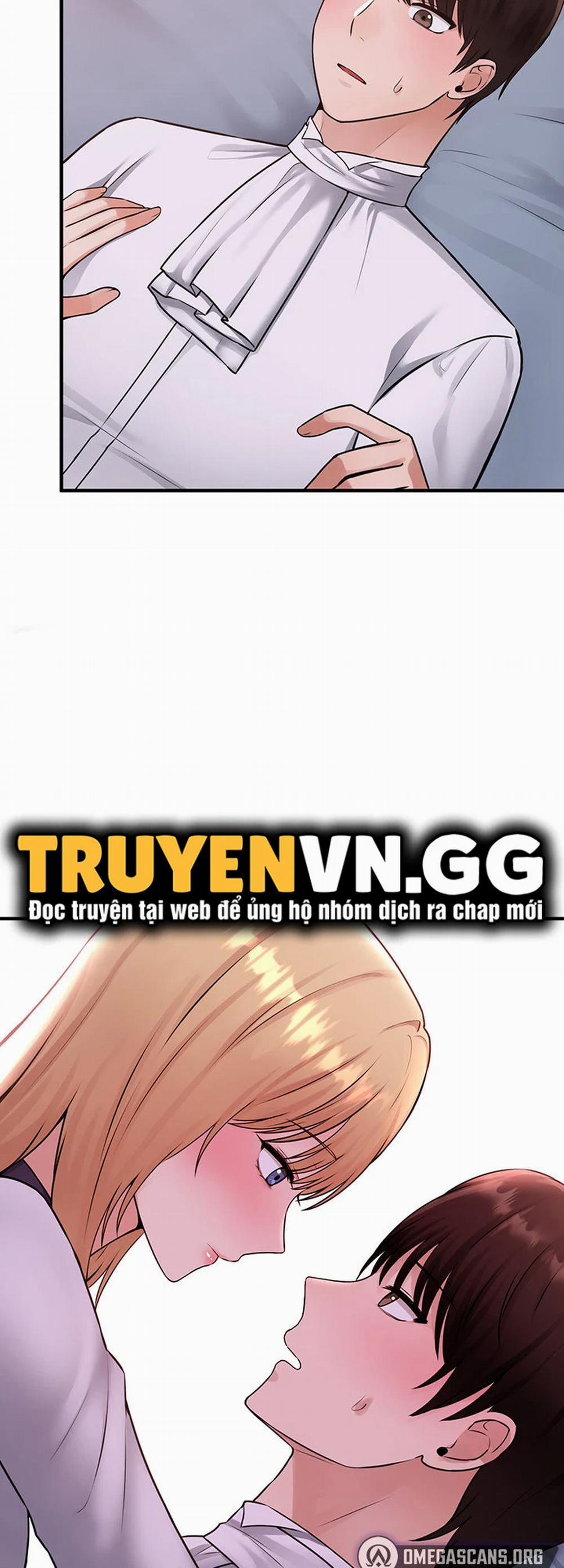 Elf Dâm Đãng Thích Bị Làm Nhục 37 trang 25