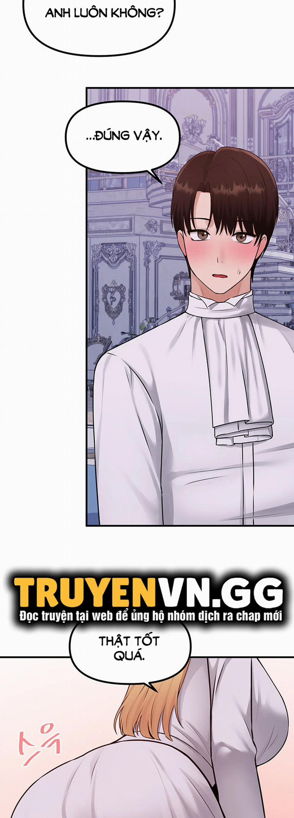 Elf Dâm Đãng Thích Bị Làm Nhục 37 trang 26