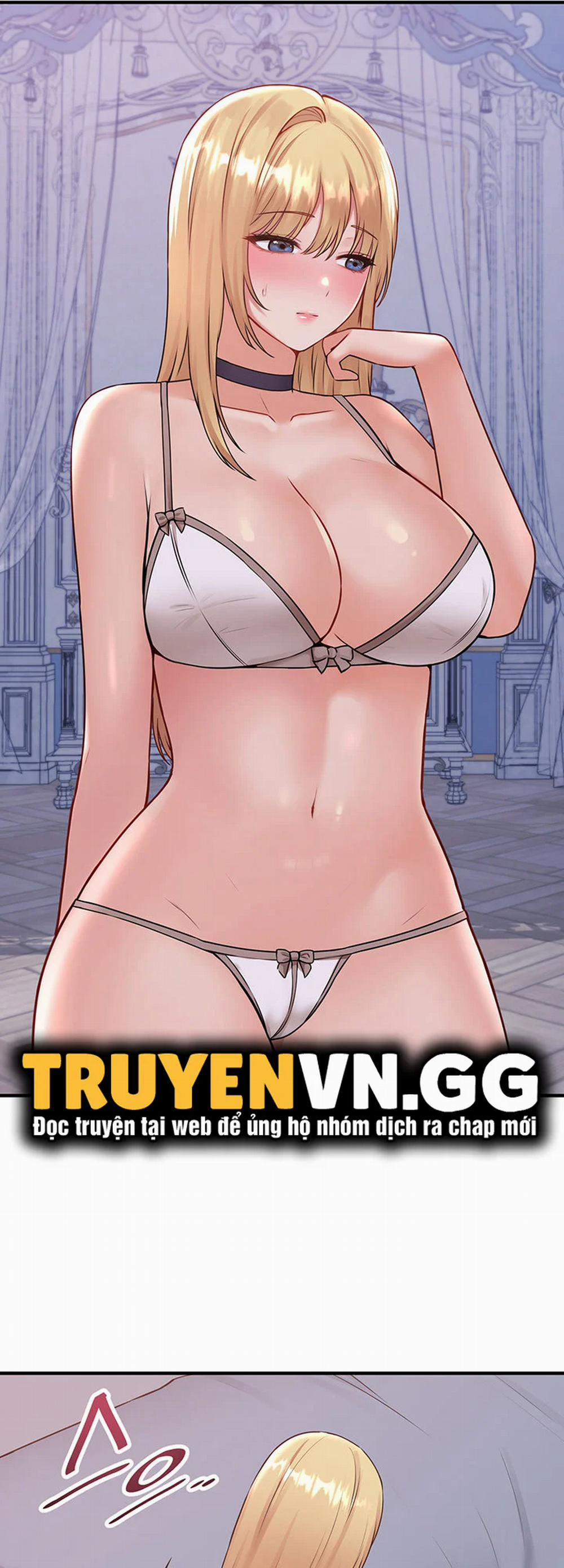Elf Dâm Đãng Thích Bị Làm Nhục 37 trang 36