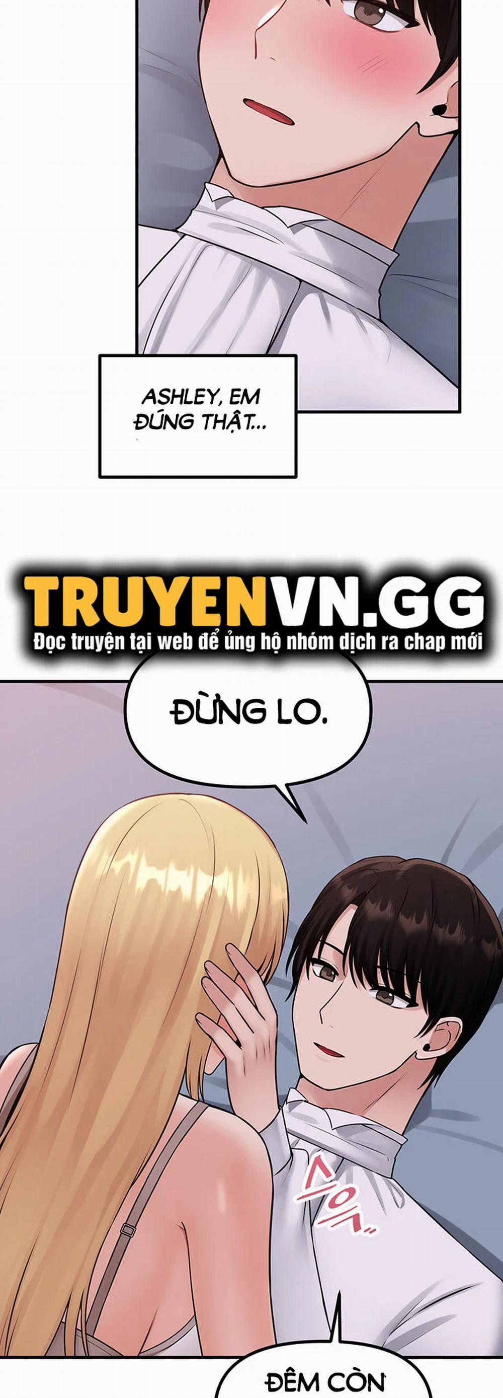 Elf Dâm Đãng Thích Bị Làm Nhục 37 trang 39