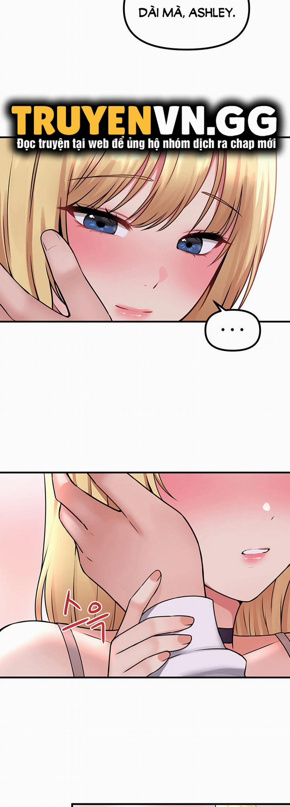 Elf Dâm Đãng Thích Bị Làm Nhục 37 trang 40