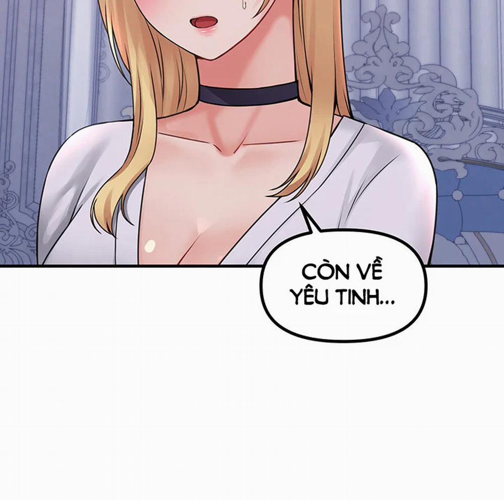 Elf Dâm Đãng Thích Bị Làm Nhục 37 trang 7