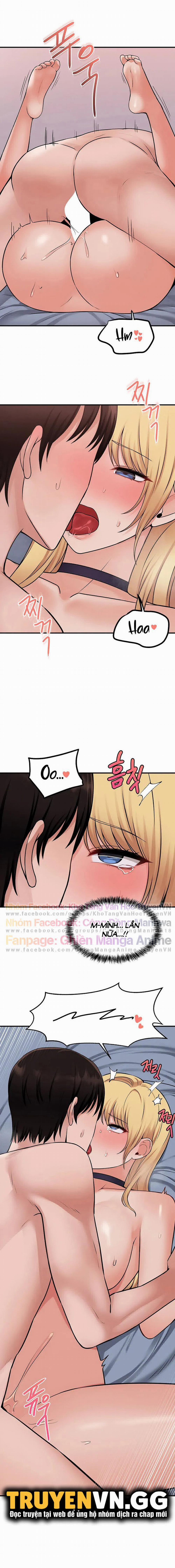 Elf Dâm Đãng Thích Bị Làm Nhục 39 trang 12
