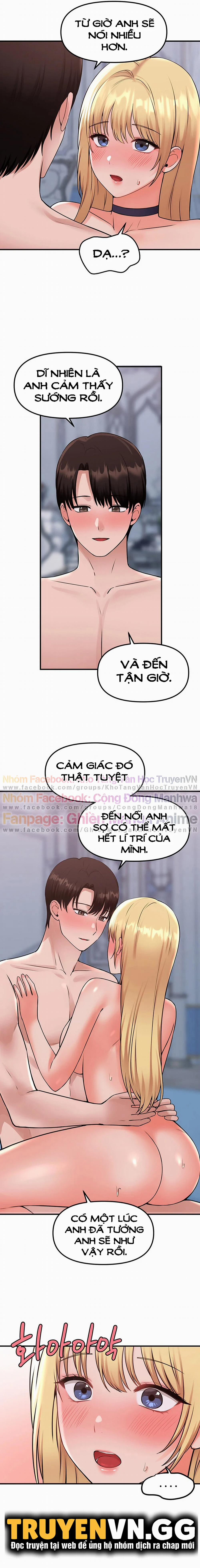 Elf Dâm Đãng Thích Bị Làm Nhục 40 trang 8