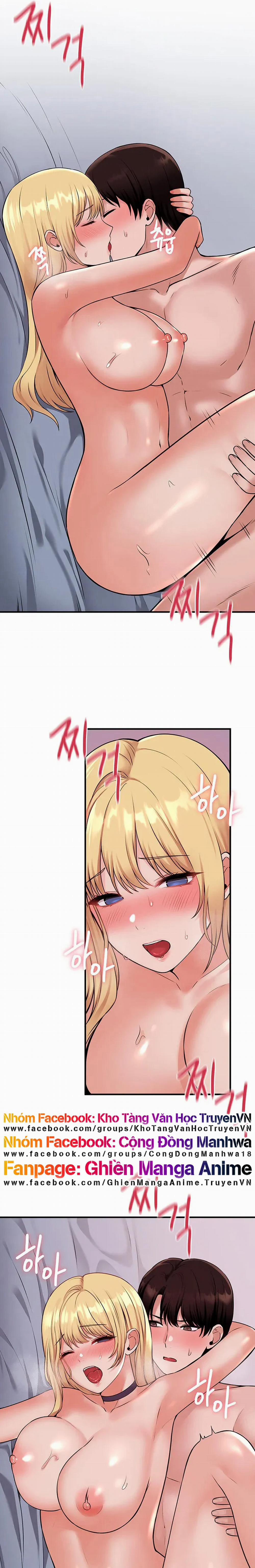 Elf Dâm Đãng Thích Bị Làm Nhục 41 trang 5