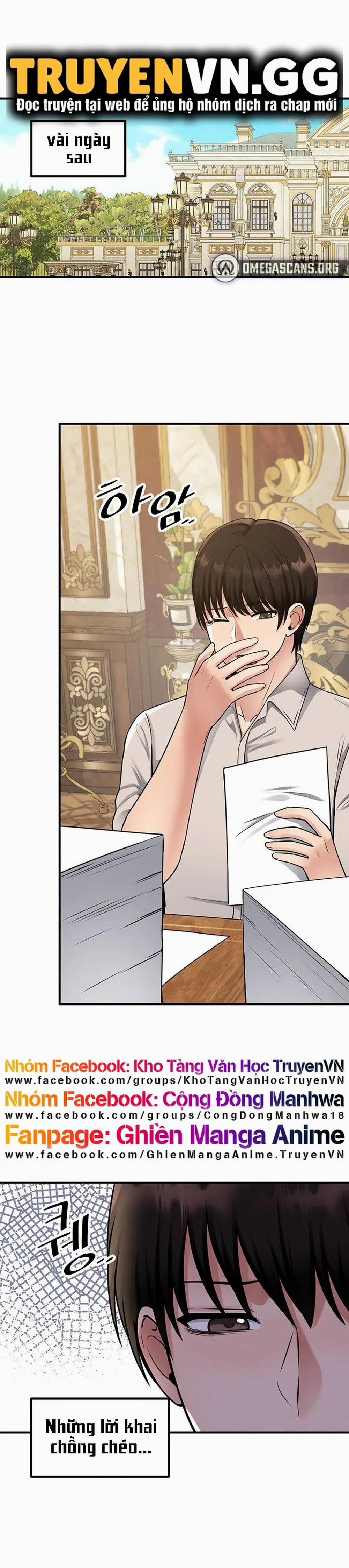 Elf Dâm Đãng Thích Bị Làm Nhục 41 trang 7