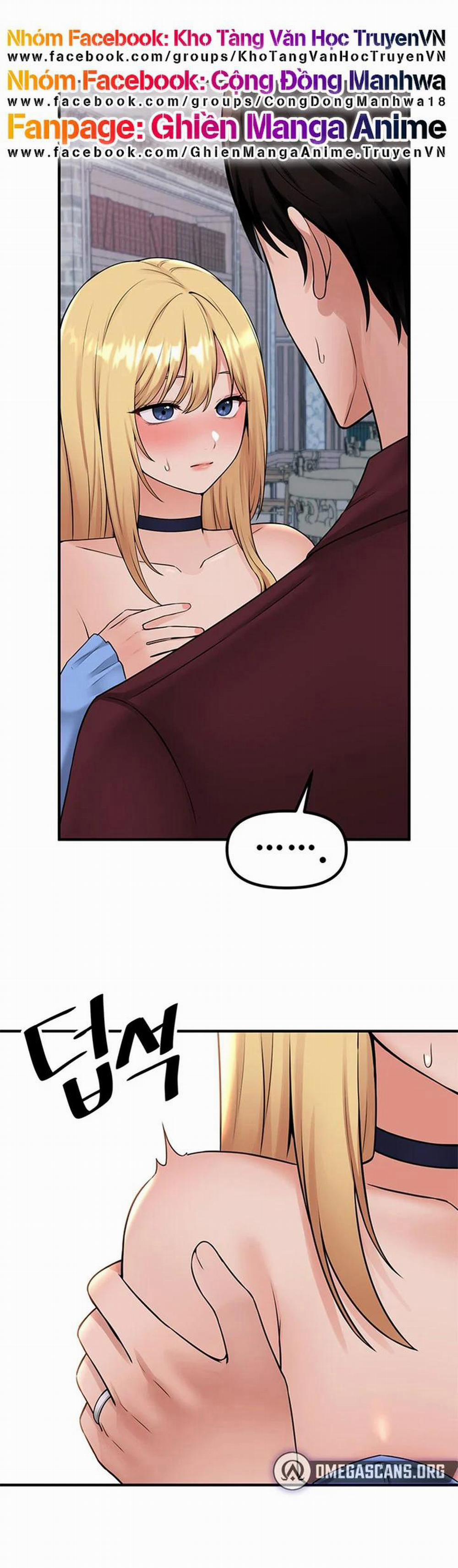Elf Dâm Đãng Thích Bị Làm Nhục 46 trang 2