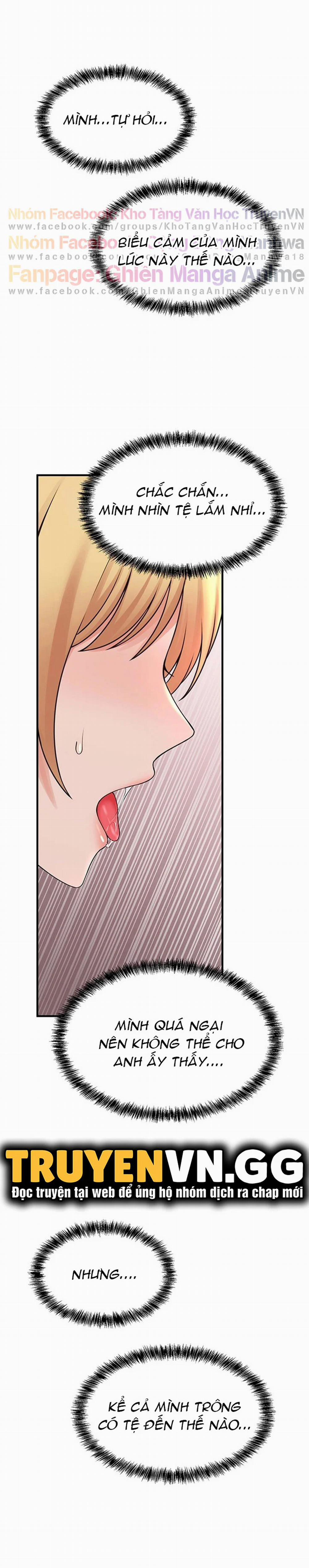 Elf Dâm Đãng Thích Bị Làm Nhục 46 trang 33