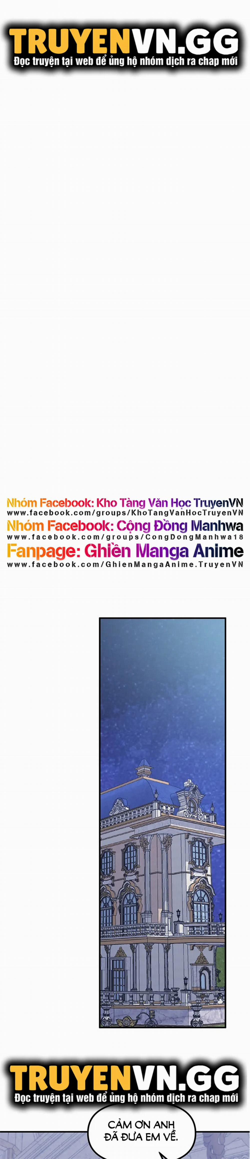 Elf Dâm Đãng Thích Bị Làm Nhục 47 trang 25