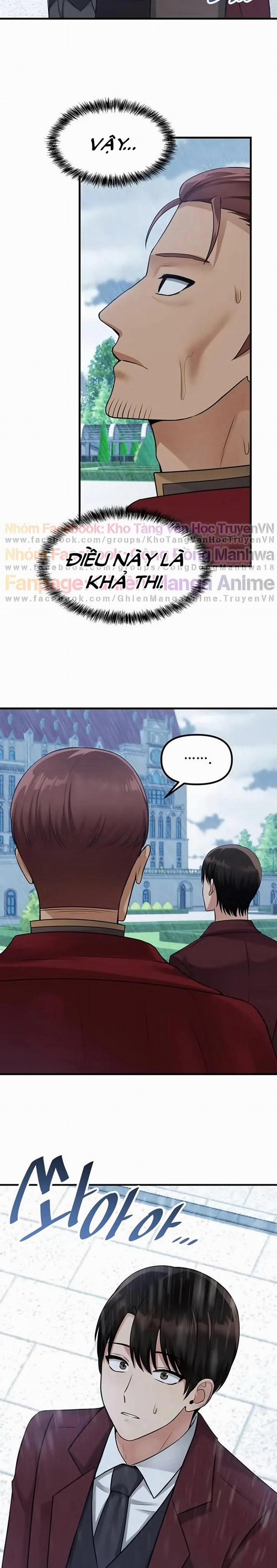 Elf Dâm Đãng Thích Bị Làm Nhục 52 trang 1