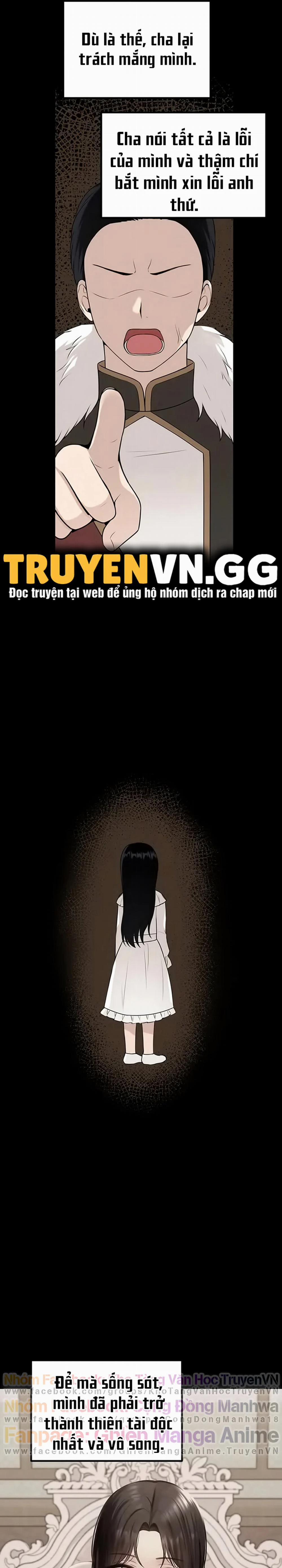 Elf Dâm Đãng Thích Bị Làm Nhục 52 trang 23