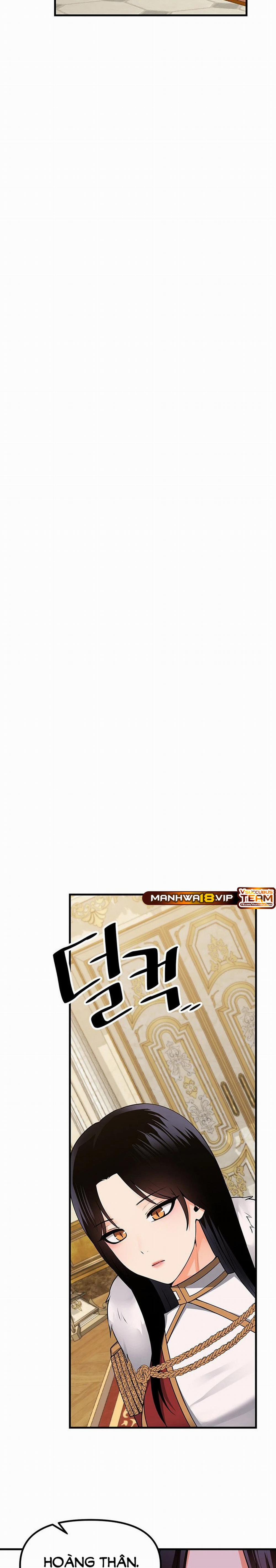 Elf Dâm Đãng Thích Bị Làm Nhục 57 trang 12