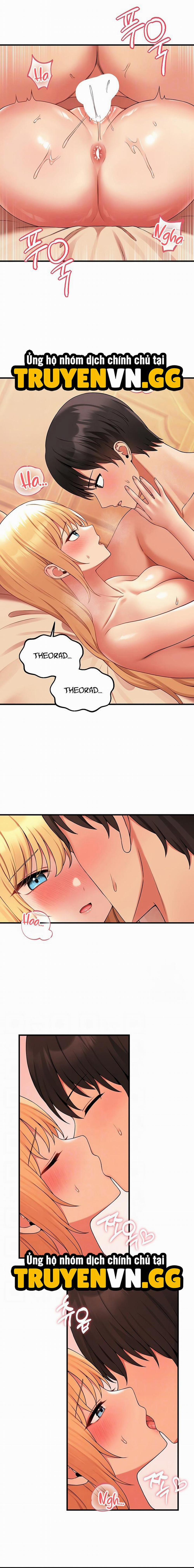 Elf Dâm Đãng Thích Bị Làm Nhục 66 trang 2