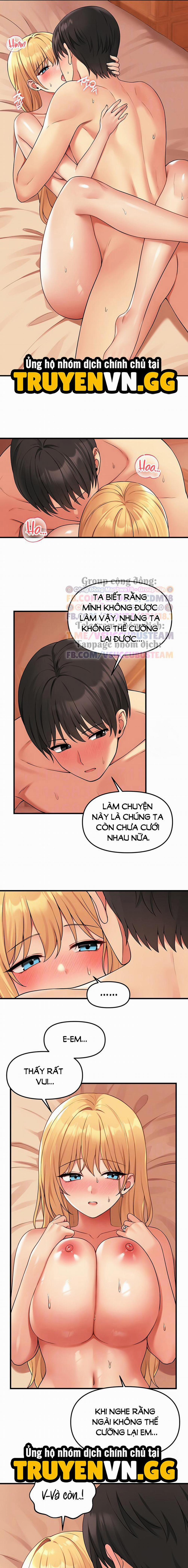 Elf Dâm Đãng Thích Bị Làm Nhục 66 trang 3