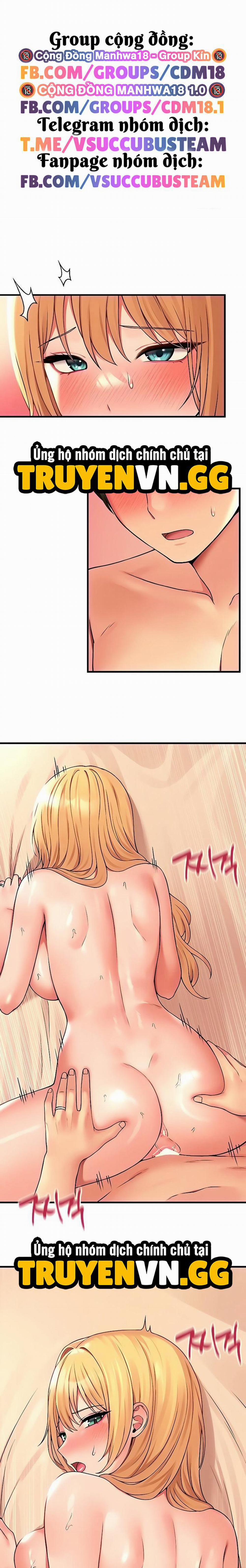 Elf Dâm Đãng Thích Bị Làm Nhục 67 trang 1