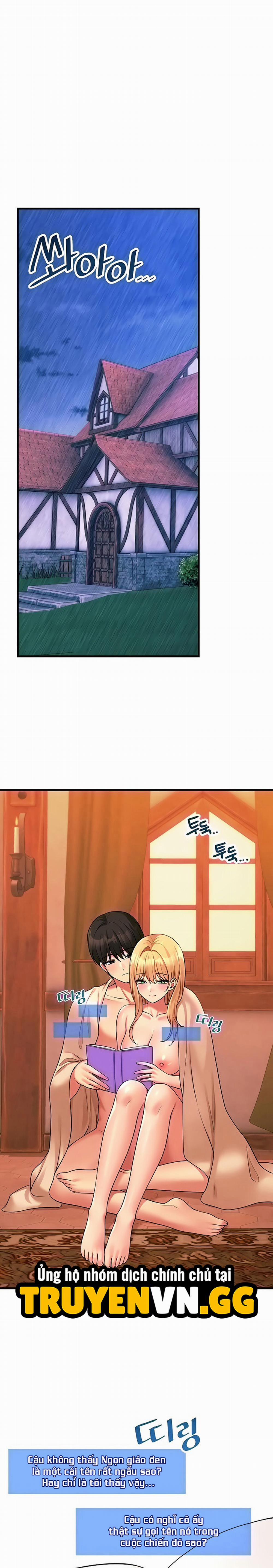 Elf Dâm Đãng Thích Bị Làm Nhục 67 trang 13