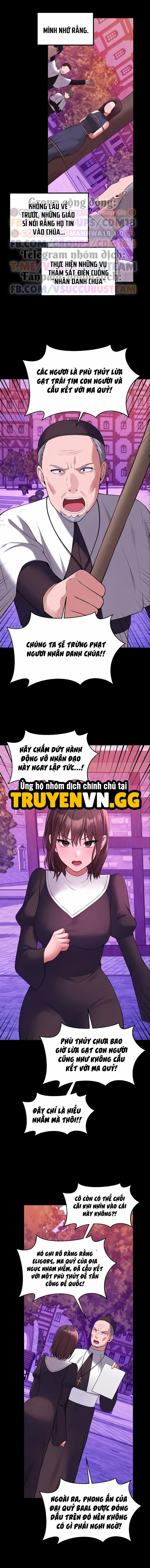 Elf Dâm Đãng Thích Bị Làm Nhục 68 trang 12