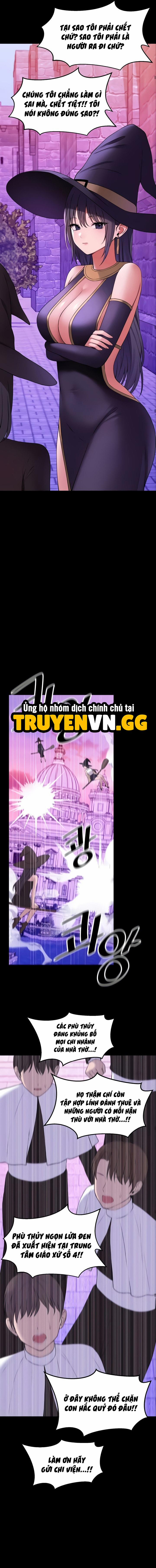 Elf Dâm Đãng Thích Bị Làm Nhục 68 trang 15