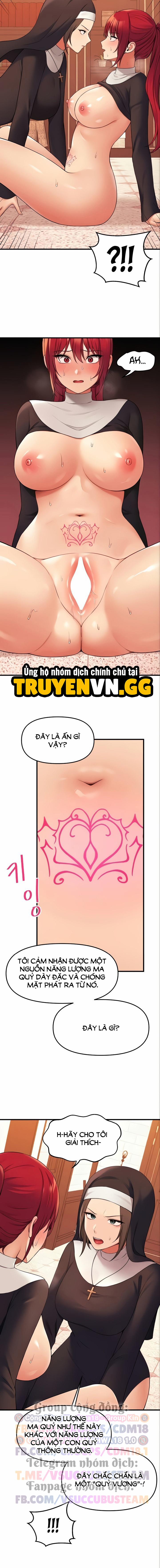 Elf Dâm Đãng Thích Bị Làm Nhục 68 trang 6